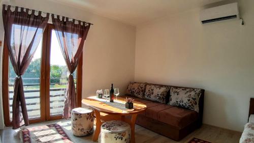 Gallery image of Pansion & Restoran Most in Blagaj