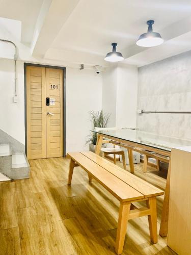 Galería fotográfica de ORA Hostel Bangkok en Bangkok