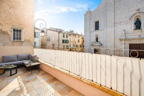 La Maison Mentone Lorgues – Photos 2