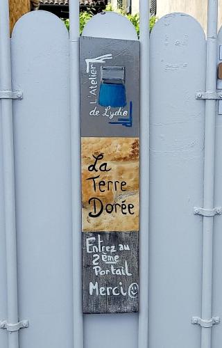 LA TERRE DOREE – Photos 5