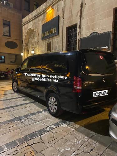 Gambar di galeri bagi Şirvani Konağı di Gaziantep