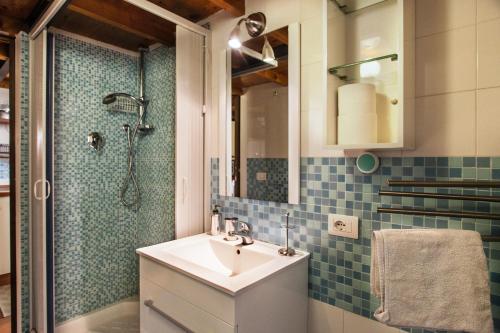 Un baño de Ninohouse