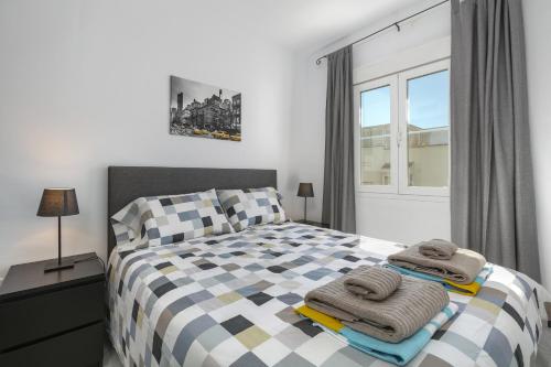 Marbella Real - 1 Bedroom Apartment by Finest Rentals