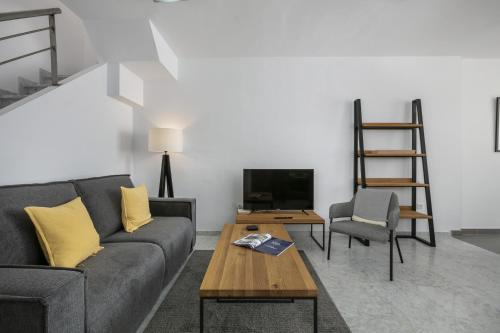 Marbella Real - 1 Bedroom Apartment by Finest Rentals