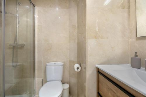 Marbella Real - 1 Bedroom Apartment by Finest Rentals
