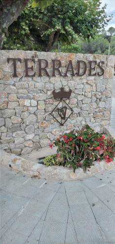 Fotografie z fotogalerie ubytování Casa rural Cal Fuster Experience v destinaci Terrades
