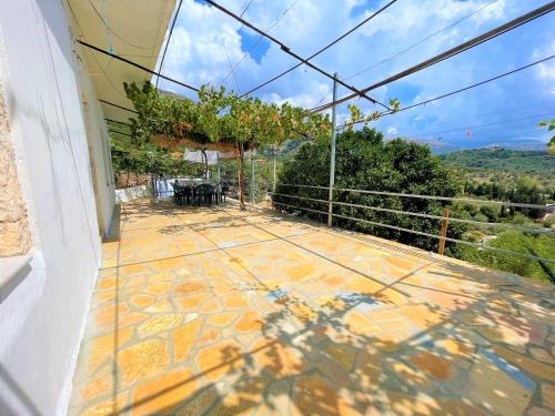 Φωτογραφία από το άλμπουμ του Sea Horizon House ALEXIS στη Χειμάρρα