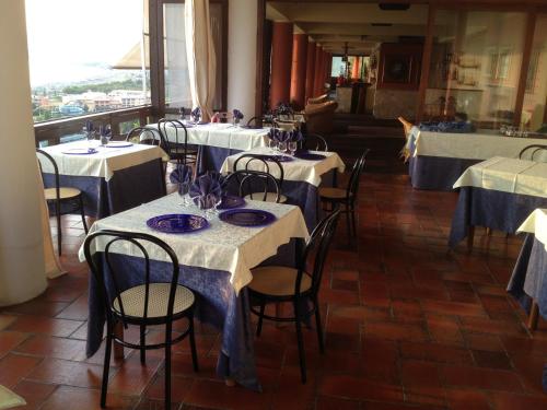 Gallery image of Hotel Normanni in Praia a Mare