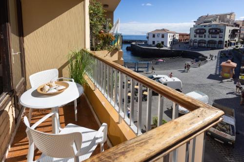 Marina 8 - Vivienda vacacional en el corazón del Puerto De la Cruz