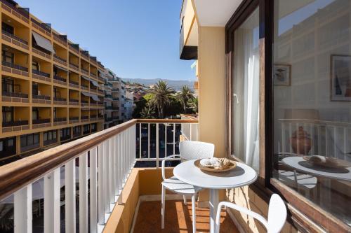 Foto Marina 8 - Vivienda vacacional en el corazón del Puerto De la Cruz 6