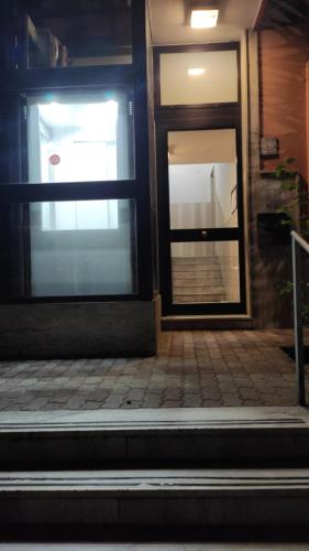 Mamuccia Rooms Posto Auto