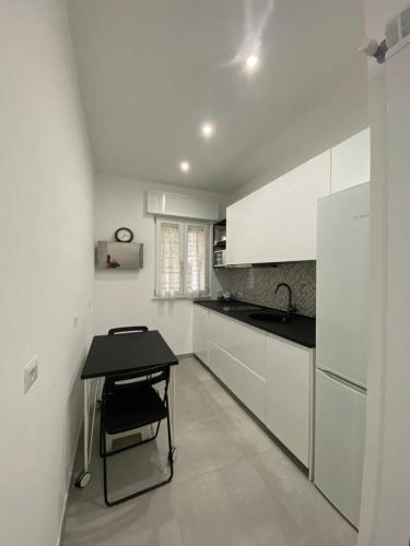 Mamuccia Rooms Posto Auto