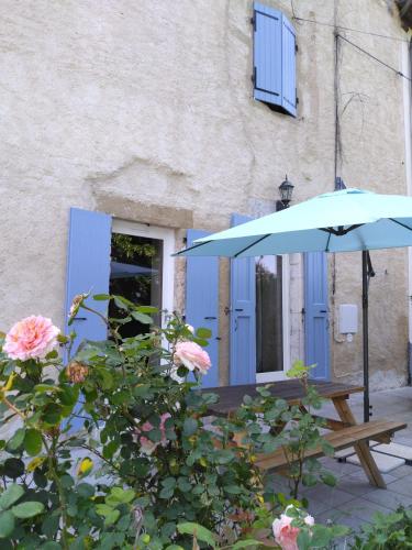 Photo de la galerie de l'établissement Gîte Clé des Champs, à Saint-Laurent-en-Royans