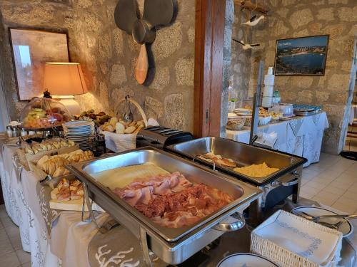 Φωτογραφία από το άλμπουμ του Hotel Olimpia σε Baja Sardinia
