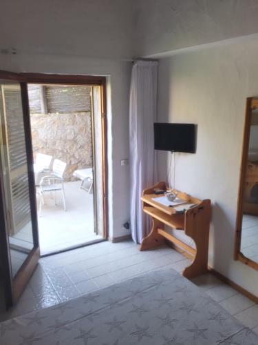 Φωτογραφία από το άλμπουμ του Hotel Olimpia σε Baja Sardinia