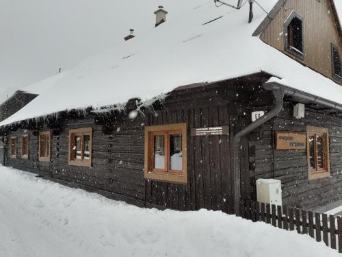 Apartmány Pemmeva semasa musim sejuk