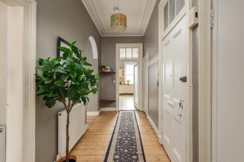 2 Bed Old Town Apartment - Next To Castle photo 15