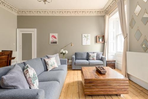 2 Bed Old Town Apartment - Next To Castle photo 11