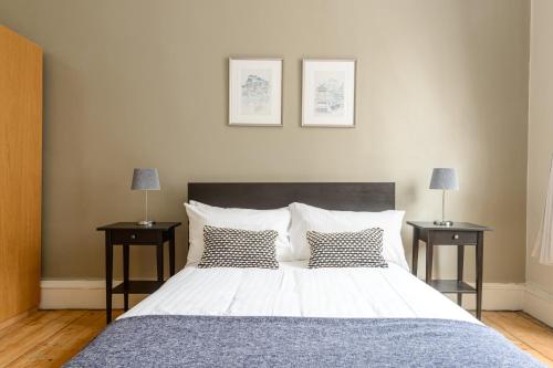 2 Bed Old Town Apartment - Next To Castle photo 18