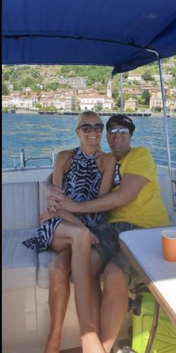 Lush Lake Cruise with Boat & Breakfast