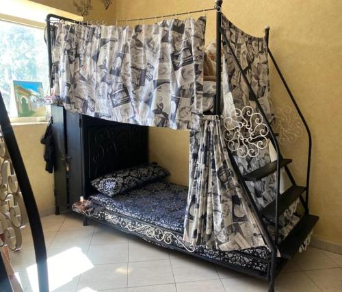 Ærtisticspace In The Center 4bunk DormRoom