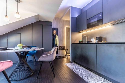 QUADRILATERO DELLA MODA- Luxury Loft in the Heart of the Fashion District