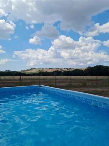 Gallery image of Agriturismo IL Paradiso di Berignone in Caprareccia