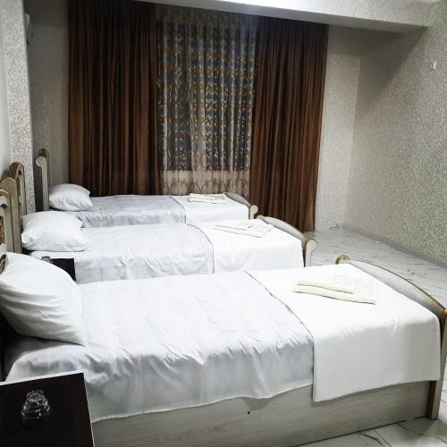 Gallery image of Хостел Eski Shahar in Andijan