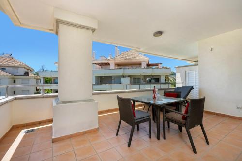 Apartment 213 Guadalmansa Playa Heaven Beach Apartrments