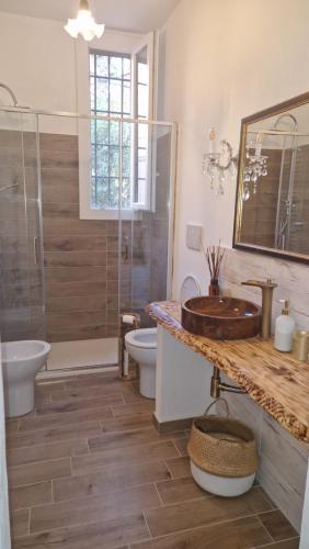 Minimal Chic Apartment Garden Free Parking Bologna 5 Min to Center photo 9
