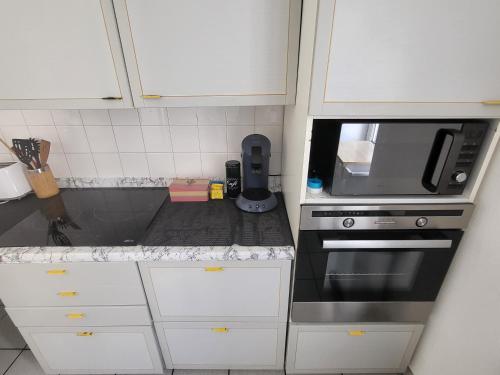 Gallery image of Appartement 2 chambres CENTRE VILLE au calme in Valence