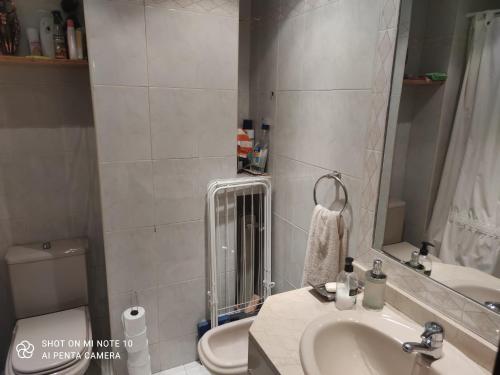 Habitación MV
