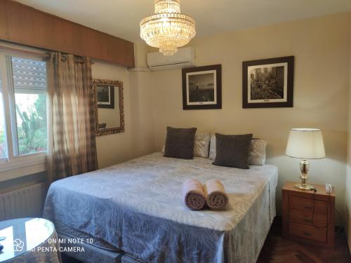 Habitación MV