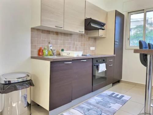 Dapur atau dapur kecil di CHATENAY 3