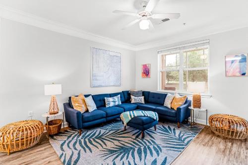 Gallery image of Crow Creek Retreat in Calabash