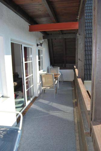 Ferienwohnung-Stricker-Typ-B-Balkon-2-2 – Photos 4