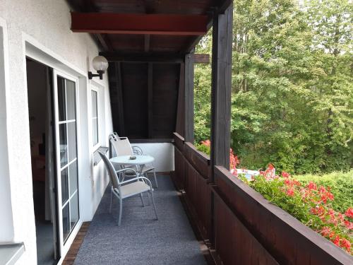 Ferienwohnung-Stricker-B-Balkon-1-2 – Photos 5