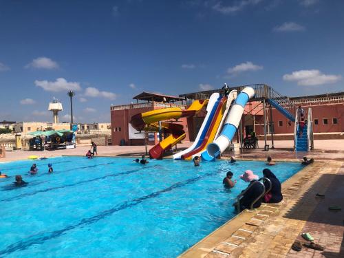 Nice Chalet north coast , Kilo 59, Riviera resort