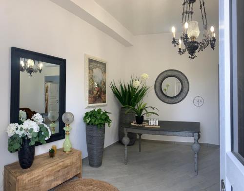 Fotografie z fotogalerie ubytování Il Fiore Bianco v destinaci Capo dʼOrlando