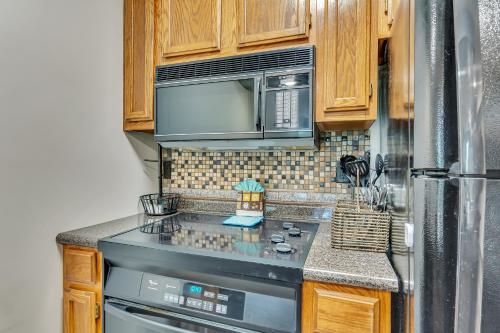 Wildwood Wonder condo – Photos 5