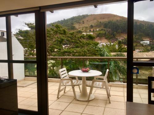 伊泰帕瓦Cobertura Espetacular Itaipava All Suites的相册照片