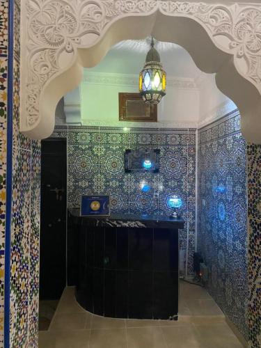 Fotografie z fotogalerie ubytování Dar Dikrayat v Marrákéši
