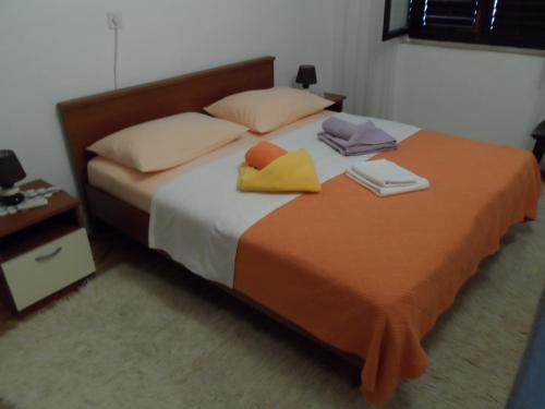 Gallery image of Adrian's Apartments & Winery in Lumbarda