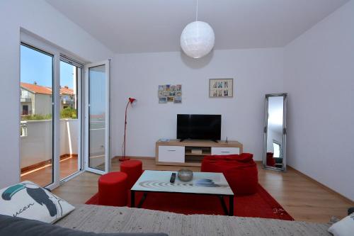 Apartment Wild Rose