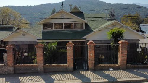 Machalí