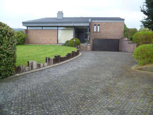 Holiday home El Campo