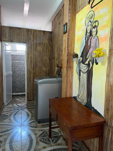 Φωτογραφία από το άλμπουμ του casa amoblada, Doradal Antioquia, Santorini colombiano σε Doradal