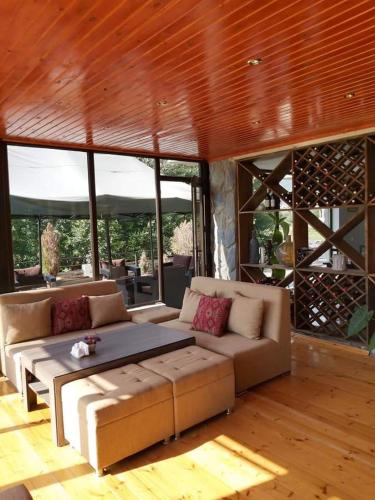 Fotografie z fotogalerie ubytování Hotel Mountain Mestia v destinaci Mestia