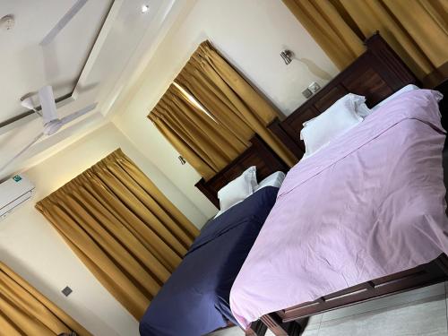 Gallery image of Suus Rahma Guest House & Apartments in Accra
