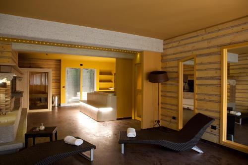 Gallery image of Hotel Daniel in Pescasseroli